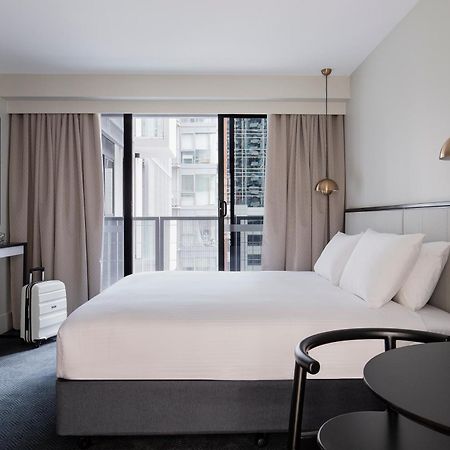 Brady Hotels Jones Lane Мельбурн Екстер'єр фото