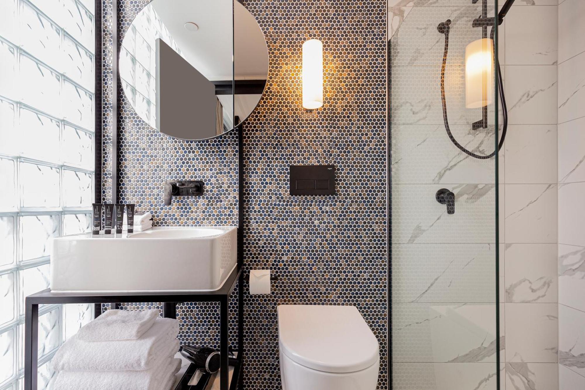 Brady Hotels Jones Lane Мельбурн Екстер'єр фото